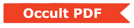 Occult